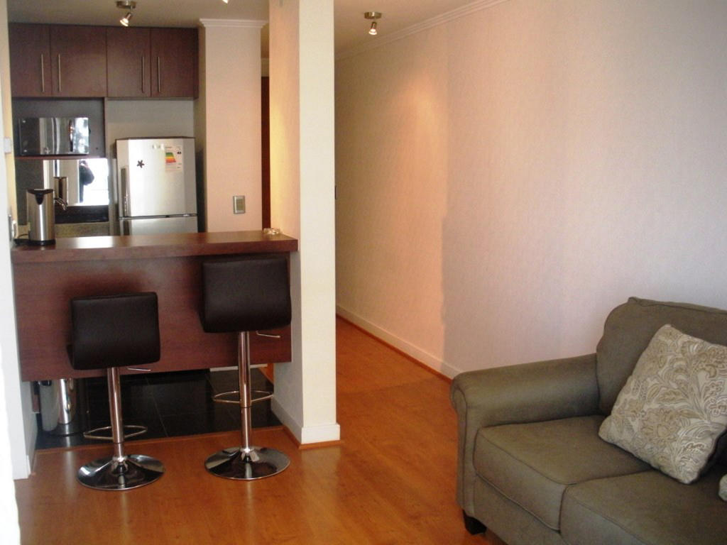 Ferienwohnung Departamentos Pontoni Santiago de Chile Zimmer foto